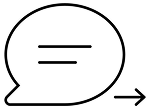 傳統影片受限於單向溝通